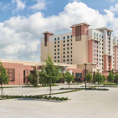Embassy Suites By Hilton Orlando Lake Buena Vista South Kissimmee Bagian luar foto