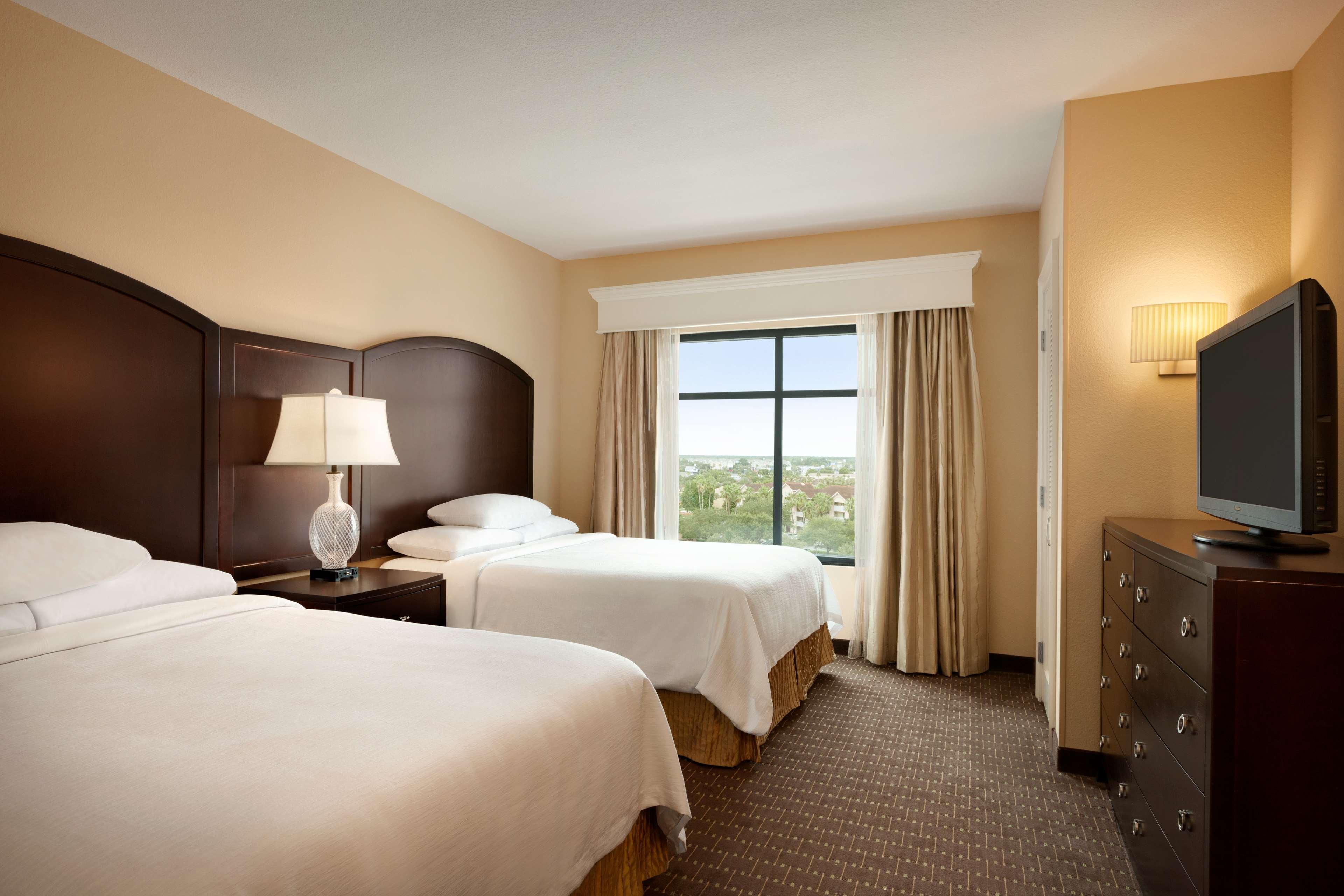Embassy Suites By Hilton Orlando Lake Buena Vista South Kissimmee Bagian luar foto