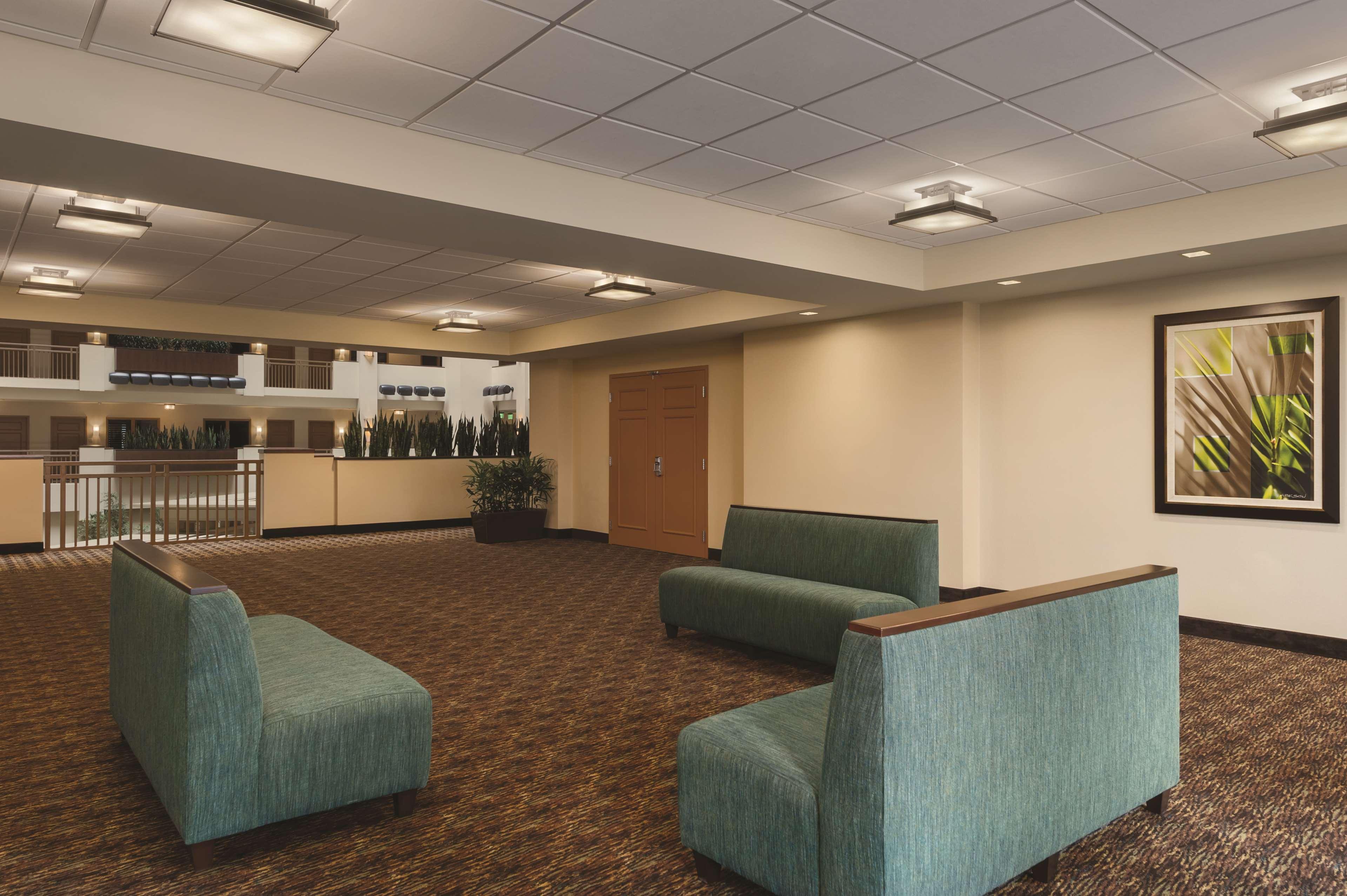 Embassy Suites By Hilton Orlando Lake Buena Vista South Kissimmee Bagian luar foto