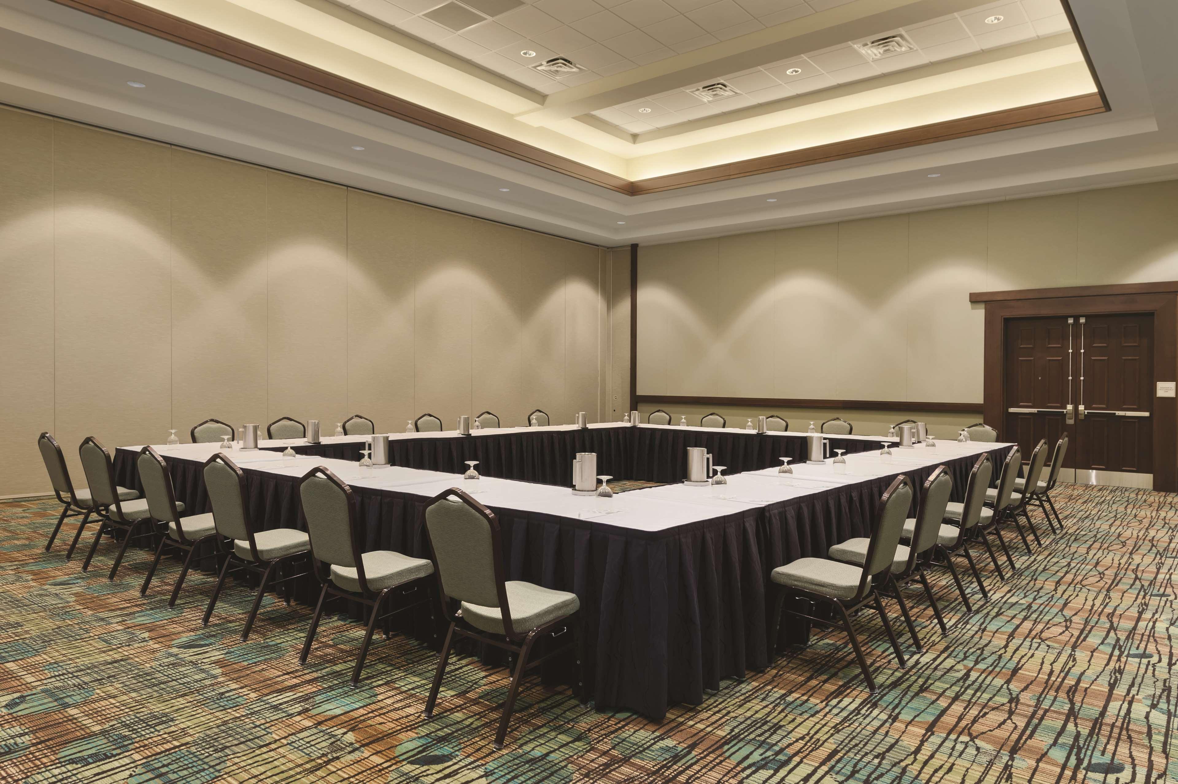 Embassy Suites By Hilton Orlando Lake Buena Vista South Kissimmee Bisnis foto