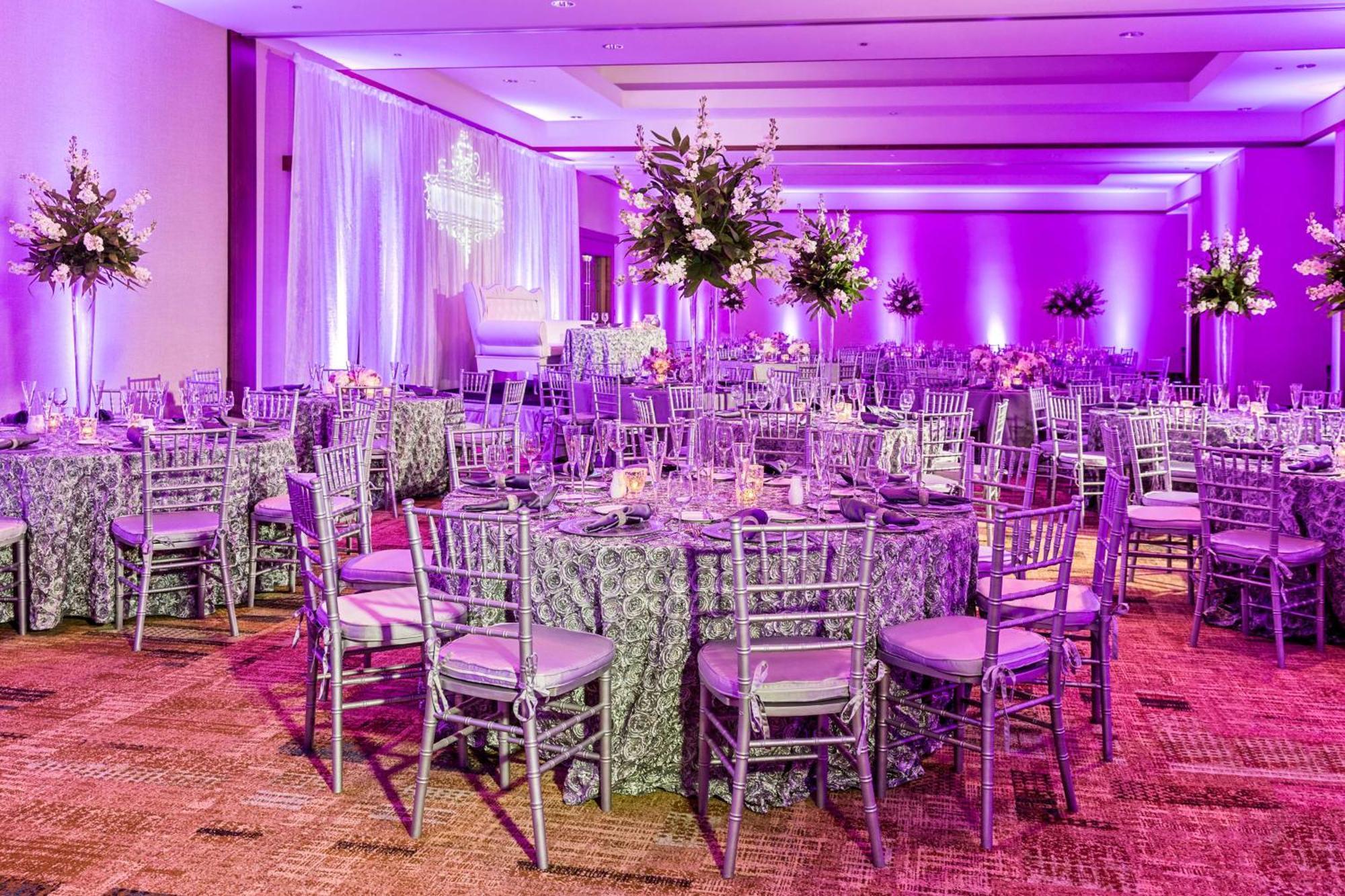 Embassy Suites By Hilton Orlando Lake Buena Vista South Kissimmee Bagian luar foto