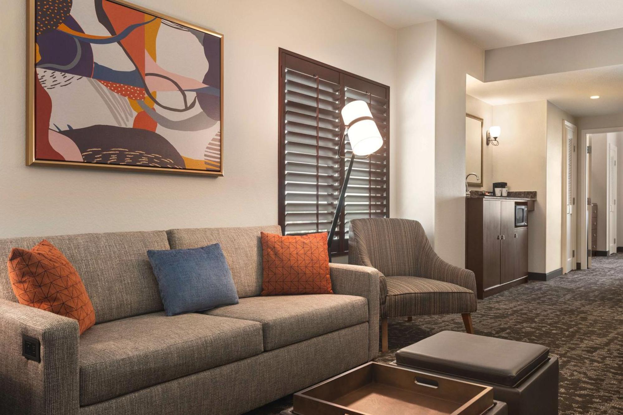 Embassy Suites By Hilton Orlando Lake Buena Vista South Kissimmee Bagian luar foto