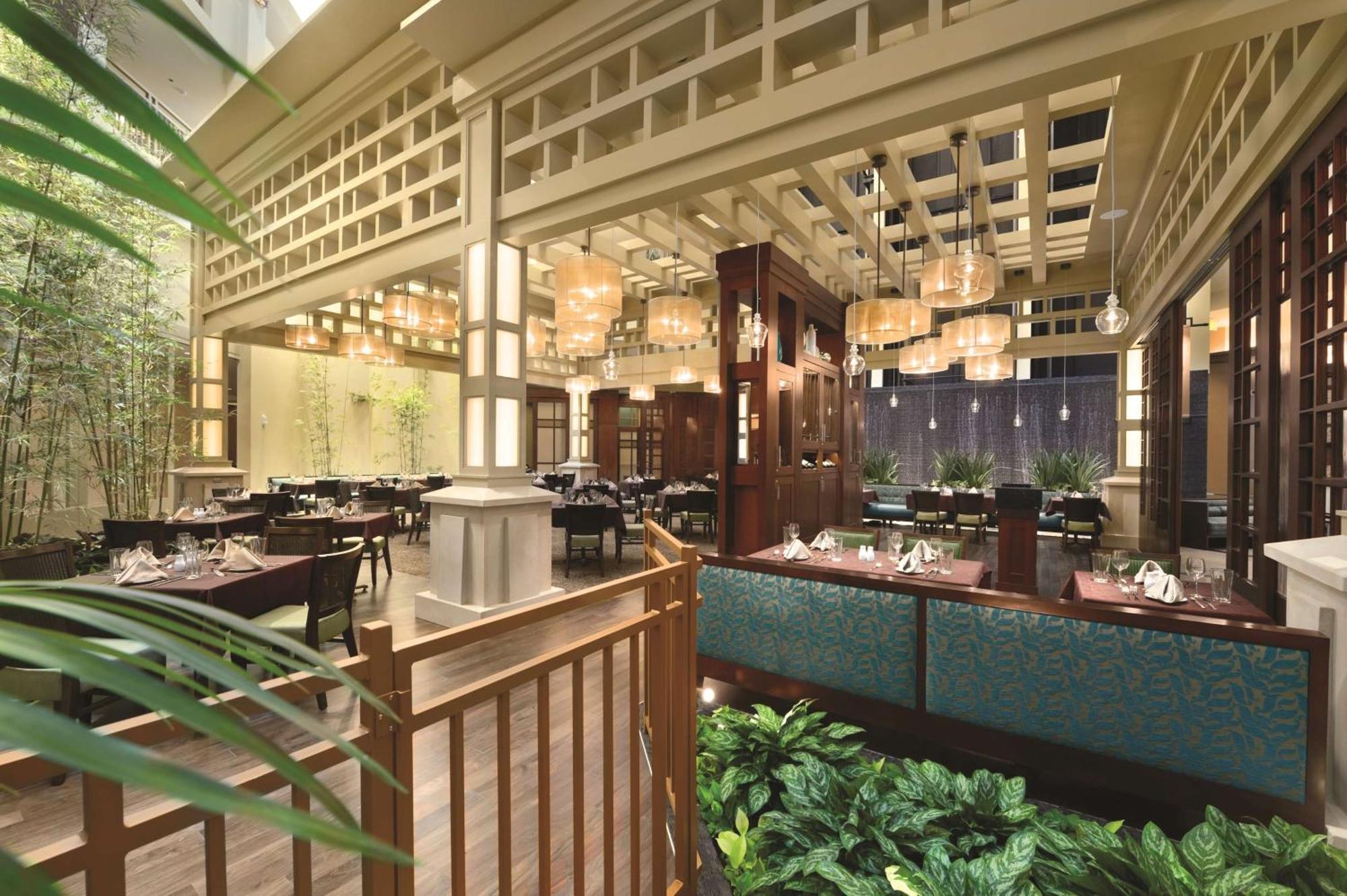 Embassy Suites By Hilton Orlando Lake Buena Vista South Kissimmee Bagian luar foto