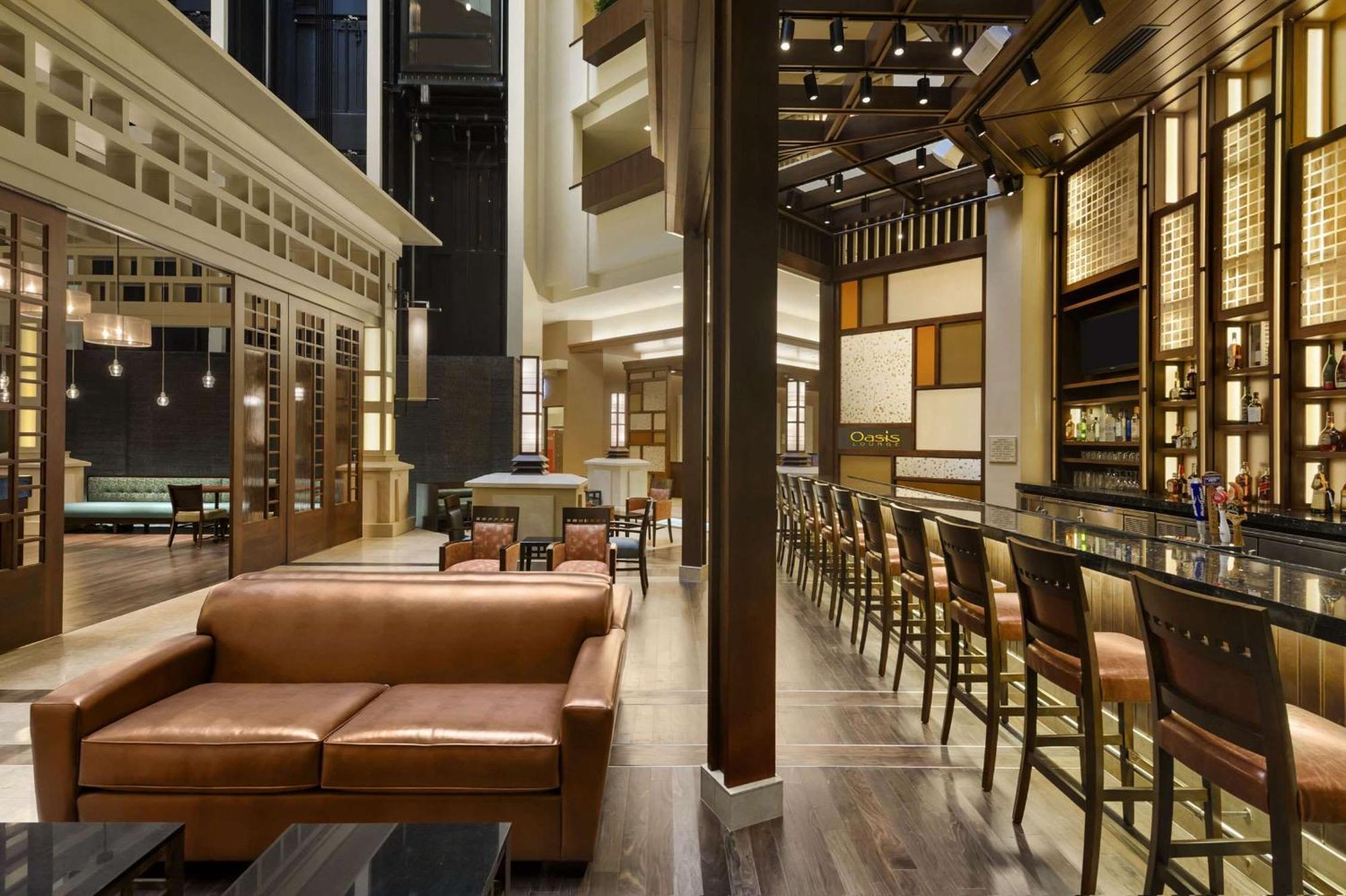 Embassy Suites By Hilton Orlando Lake Buena Vista South Kissimmee Bagian luar foto